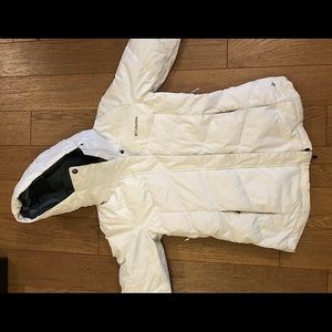 Women’s winter coat